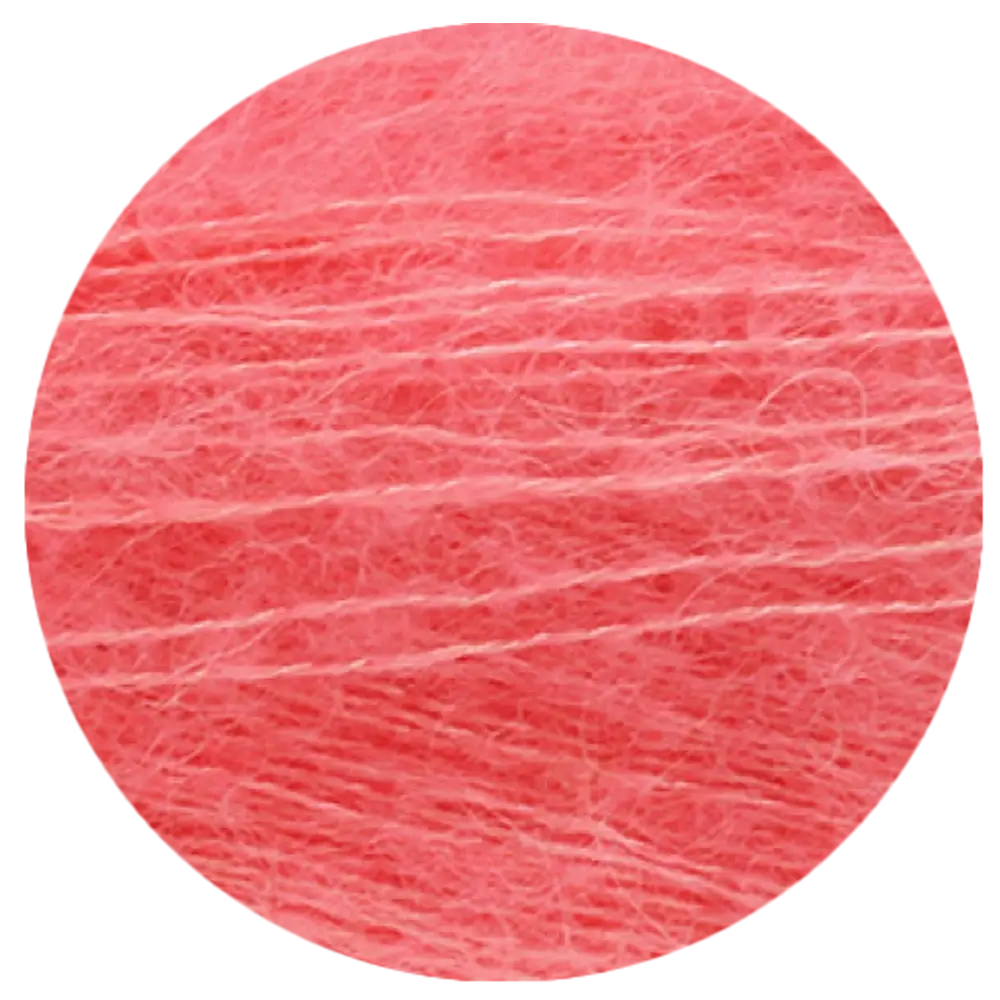 #Farbe_Lana Grossa Setasuri | 68 Himbeer