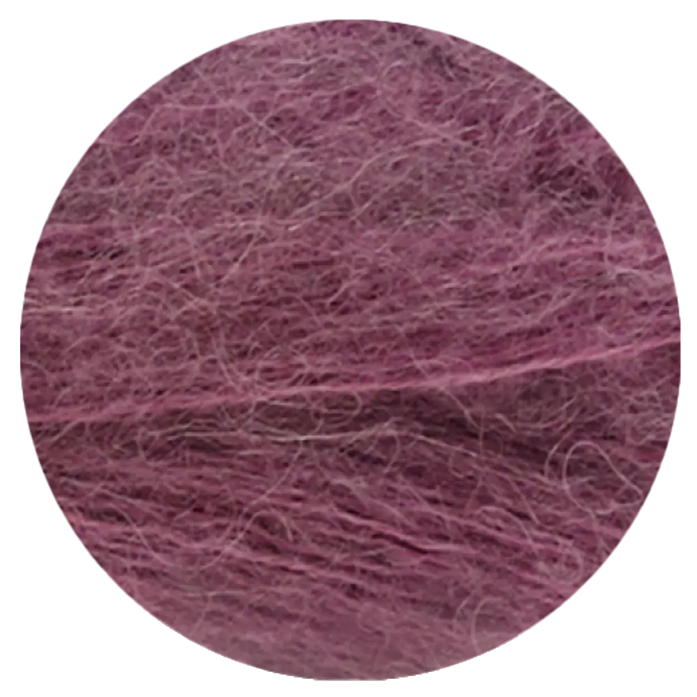 #Farbe_Lana Grossa Setasuri | 76 Mauve