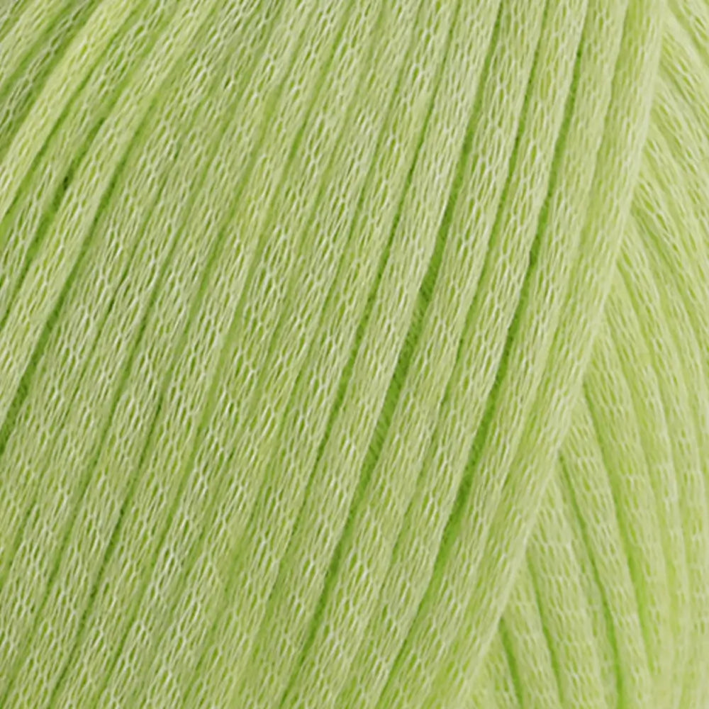 #Farbe_Lana Grossa Summer Softness | 13 Frühlingsgrün