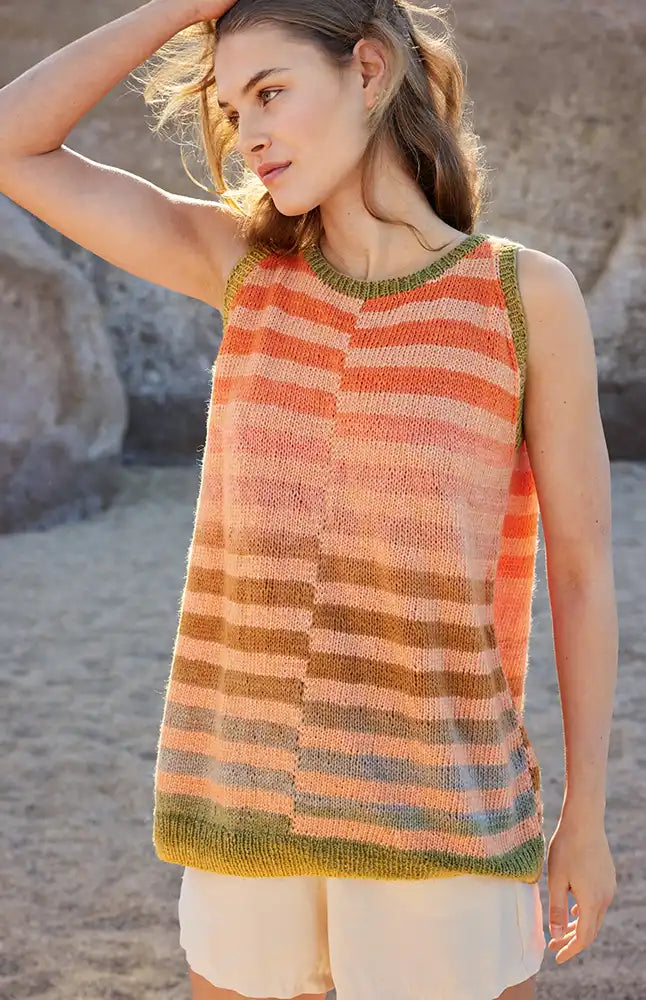 Top J69M10 (Strickset)