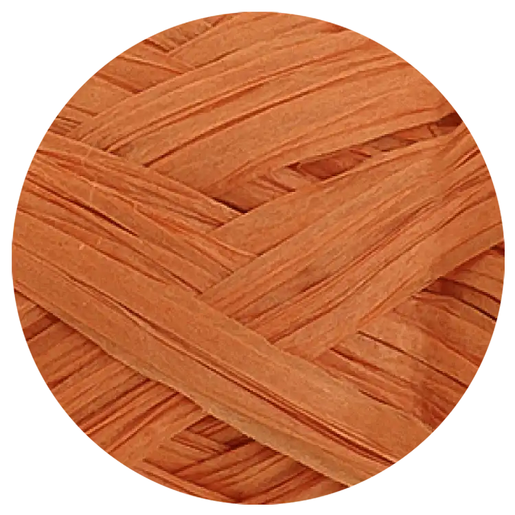 #Farbe_Lana Grossa The Bast | 10 Lachsorange
