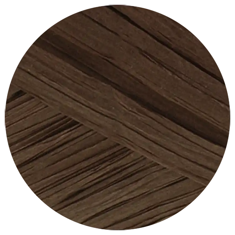 #Farbe_Lana Grossa The Bast | 12 Dunkelbraun