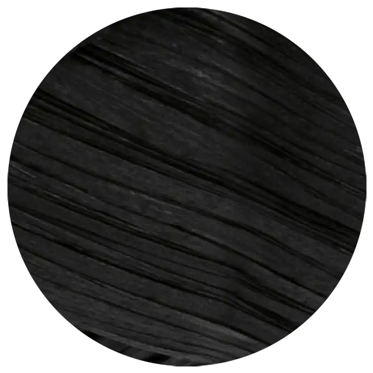 #Farbe_Lana Grossa The Bast | 19 Schwarz
