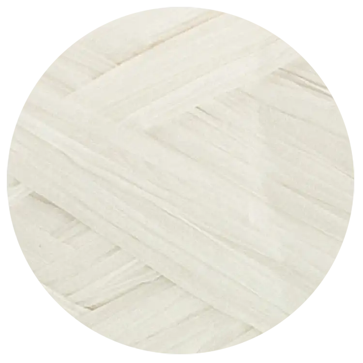 #Farbe_#Farbe_Lana Grossa The Bast | 01 Creme