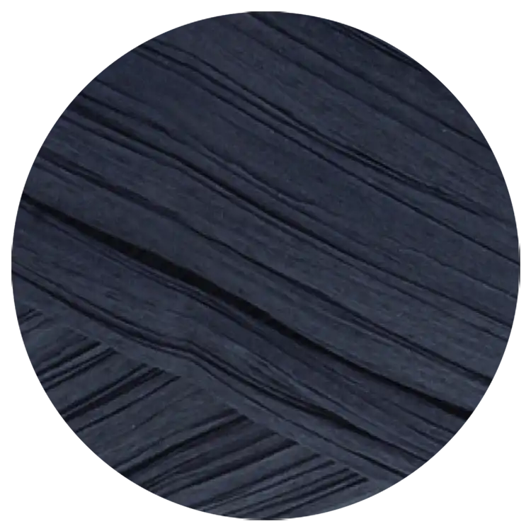 #Farbe_Lana Grossa The Bast | 20 Dunkelblau