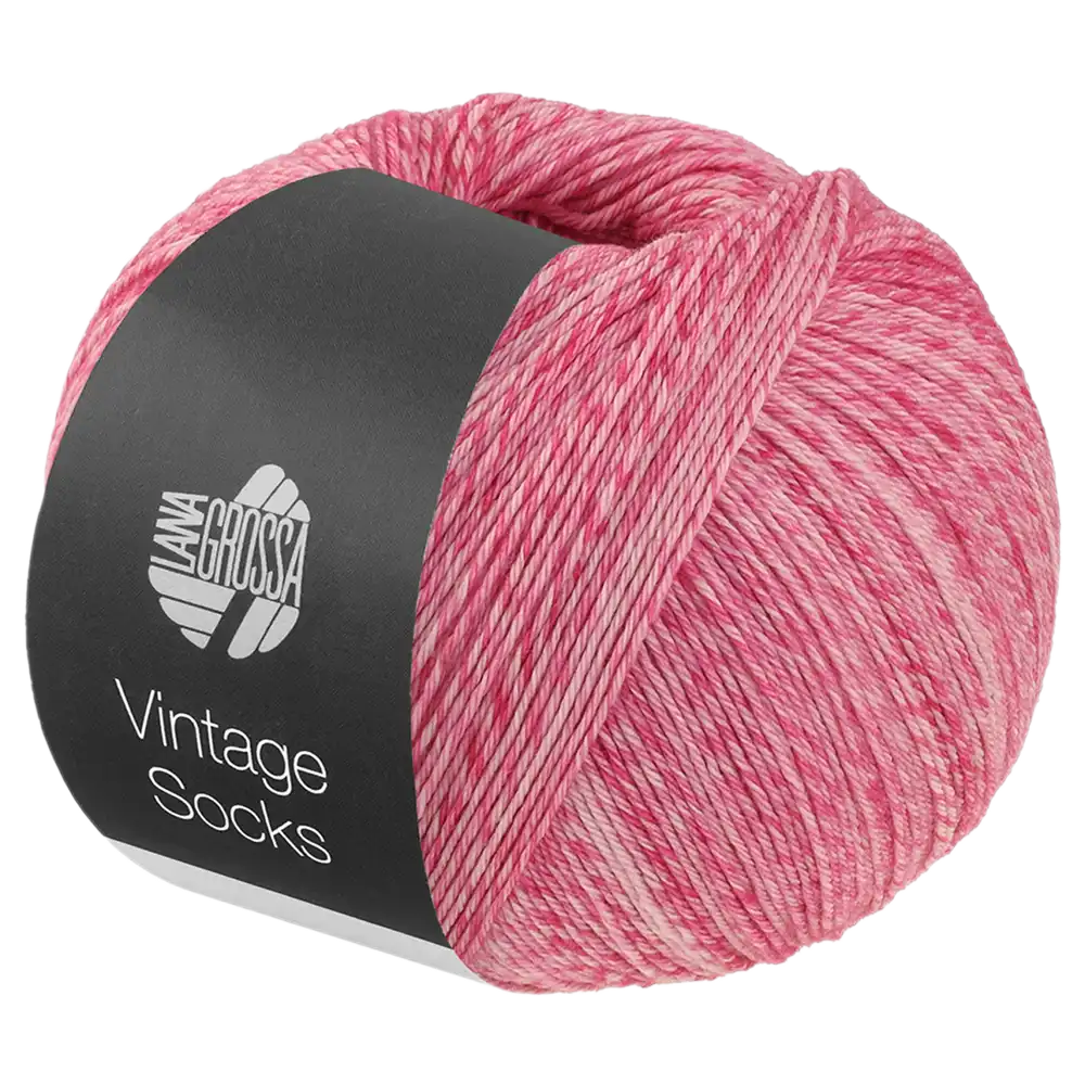 #Farbe_Lana Grossa Vintage Socks | 1022