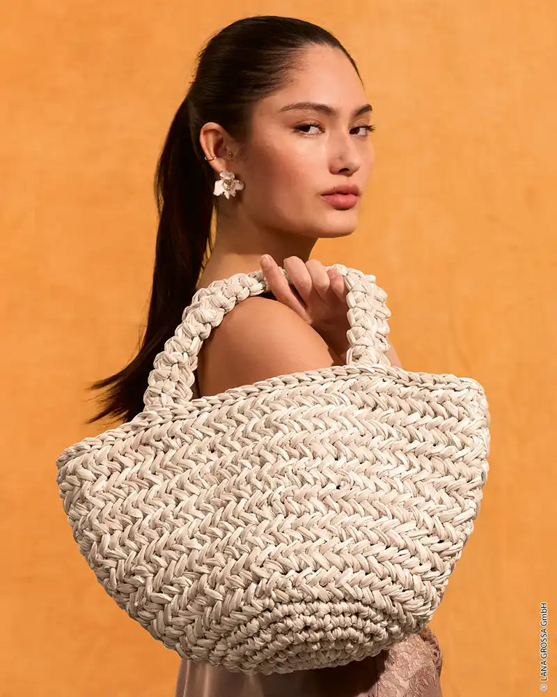Lana Grossa | Bags 3