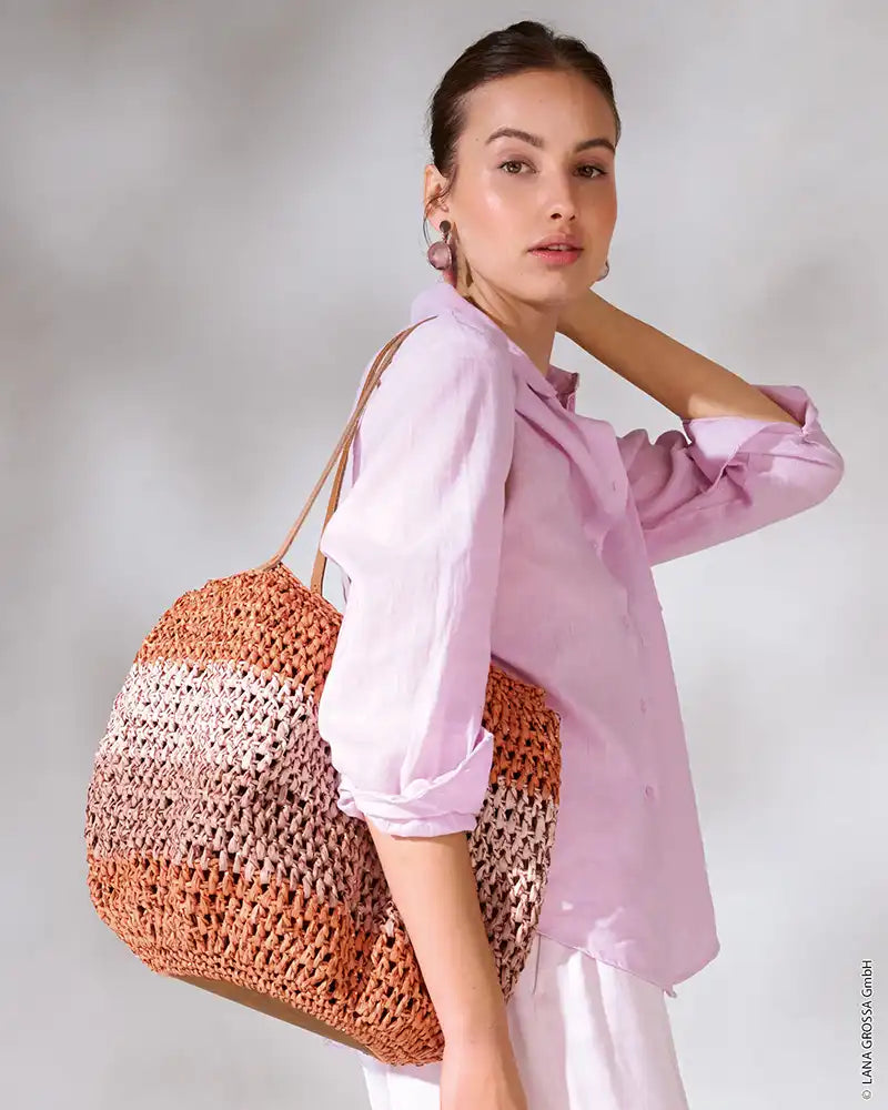 Lana Grossa | Bags 3