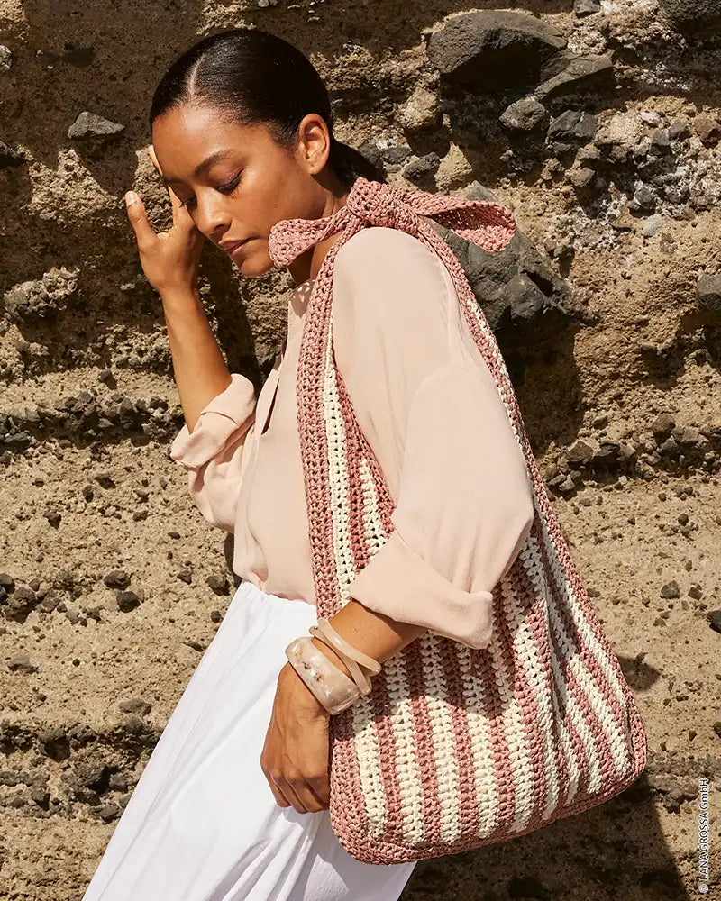 Lana Grossa | Bags 3