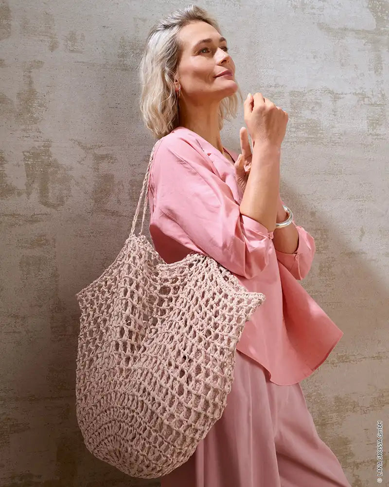 Lana Grossa | Bags 3