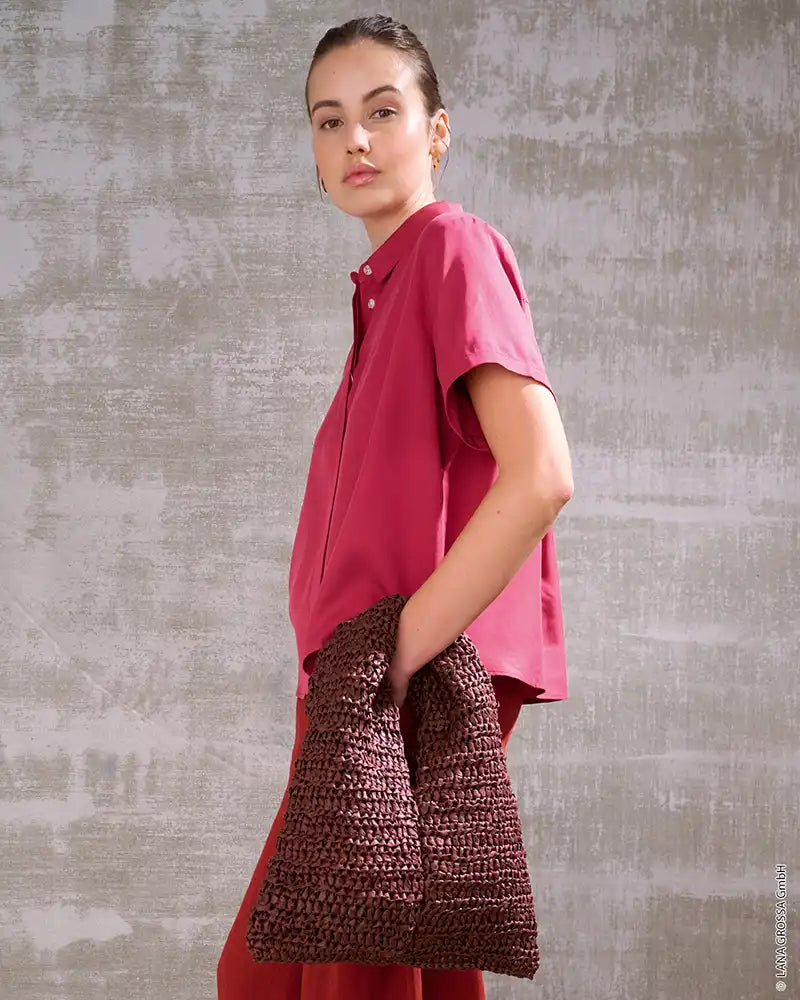 Lana Grossa | Bags 3