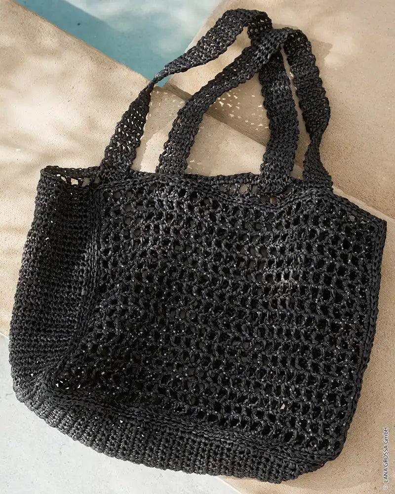 Lana Grossa | Bags 3