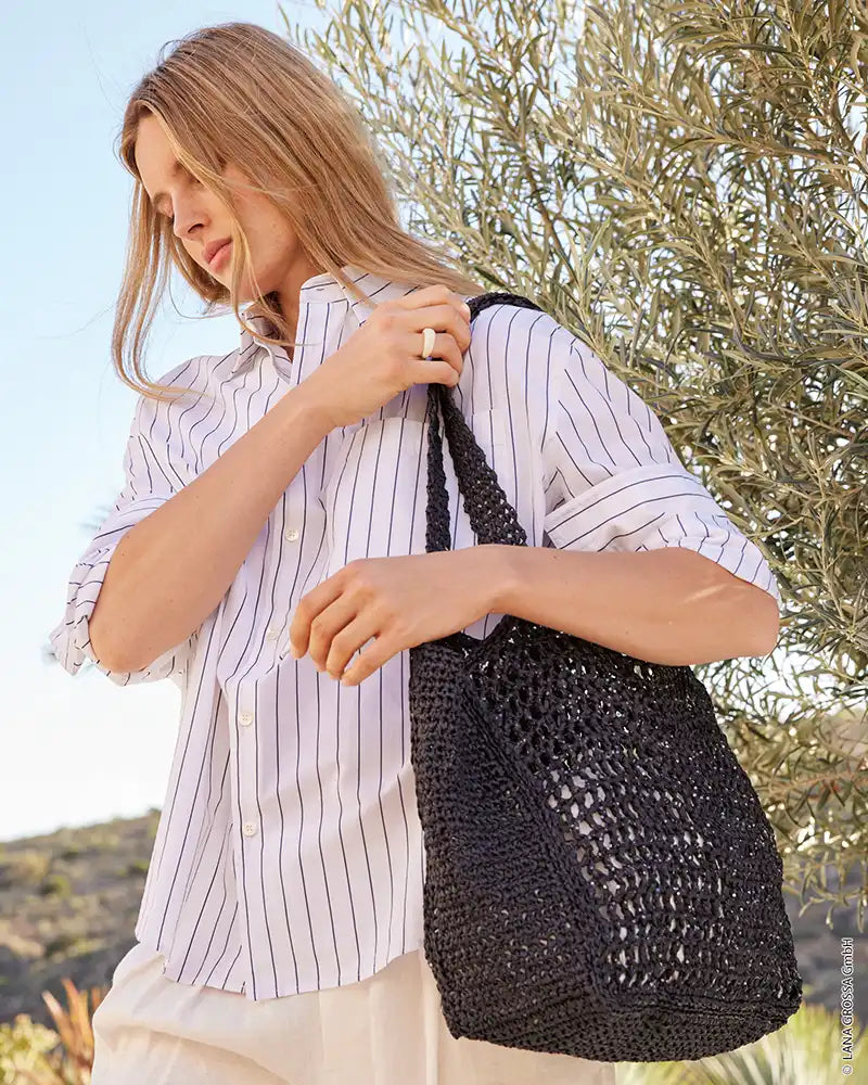 Lana Grossa | Bags 3