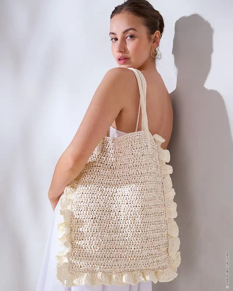 Lana Grossa | Bags 3