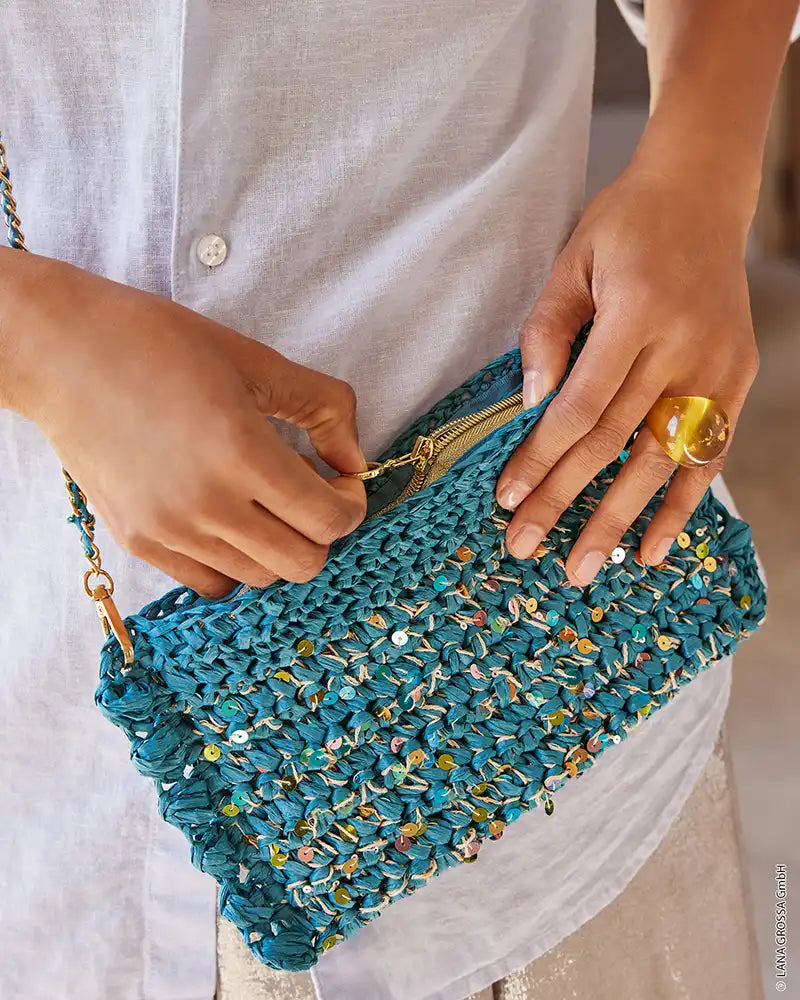 Lana Grossa | Bags 3