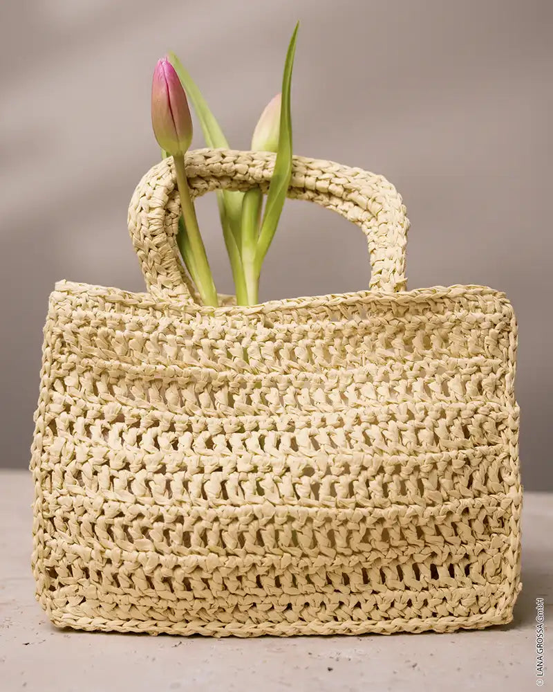 Lana Grossa | Bags 3