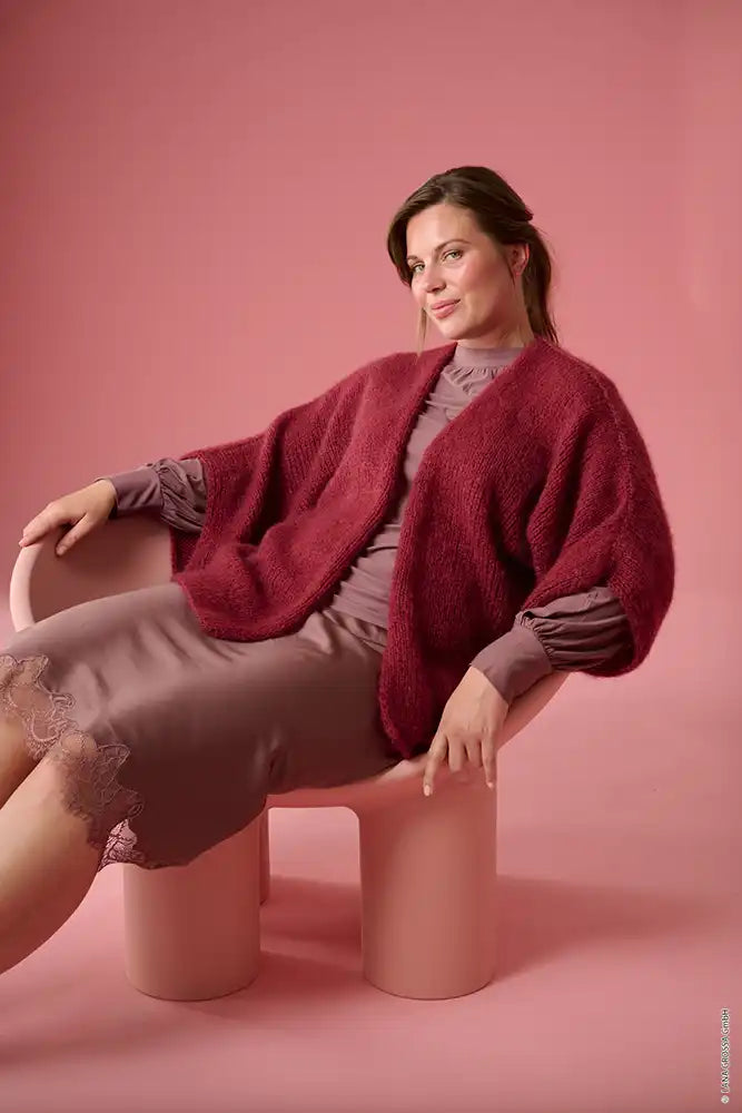 Lana Grossa | Classici 31