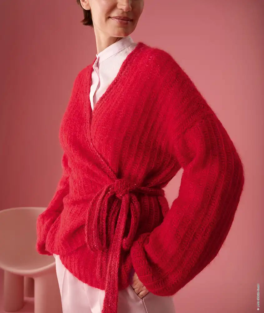 Lana Grossa | Classici 31
