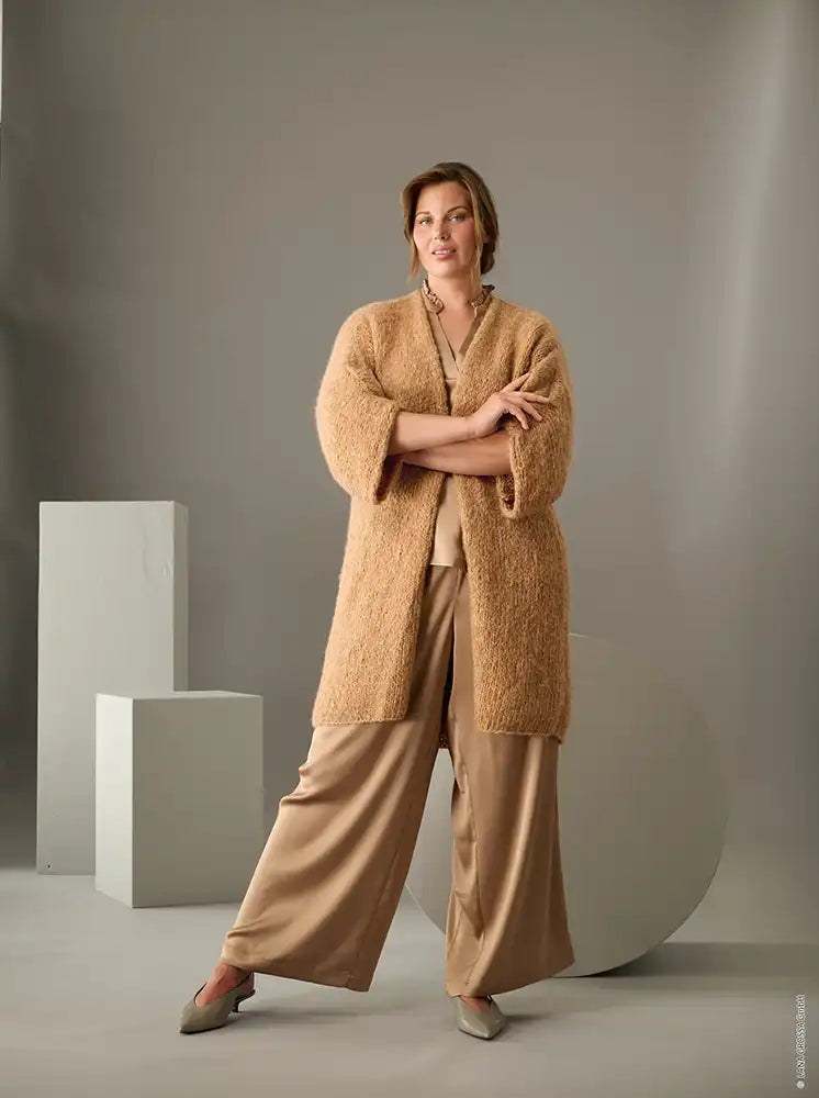 Lana Grossa | Classici 31