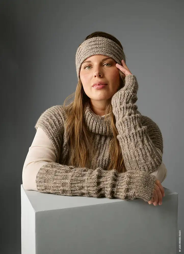 Lana Grossa | Classici 31