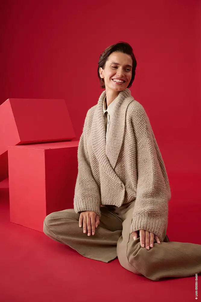 Lana Grossa | Classici 31