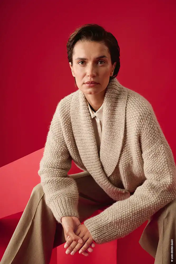 Lana Grossa | Classici 31