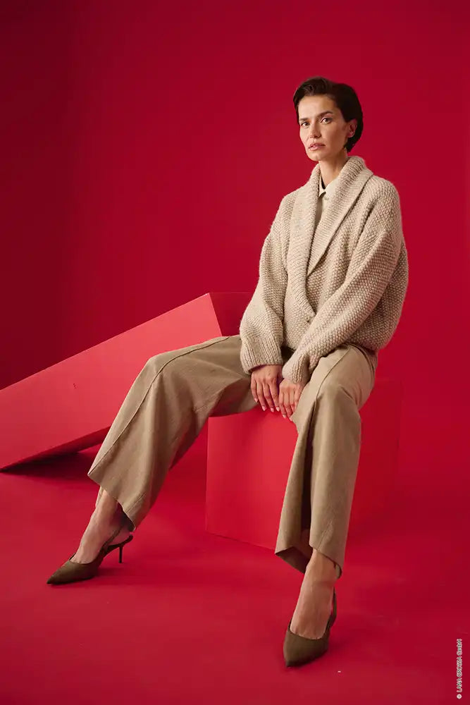 Lana Grossa | Classici 31