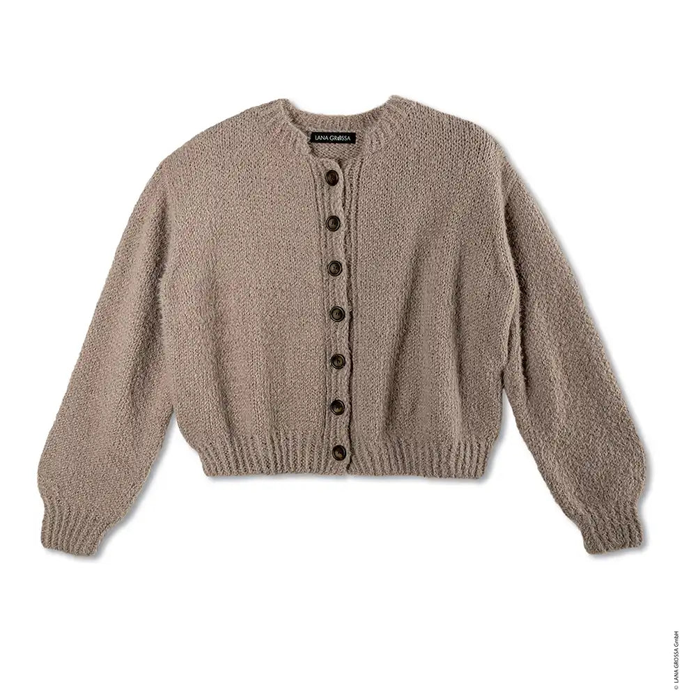 Lana Grossa | Classici 31
