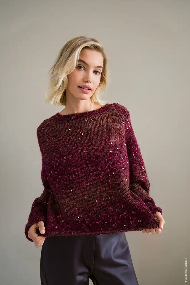 Lana Grossa | Cosmo