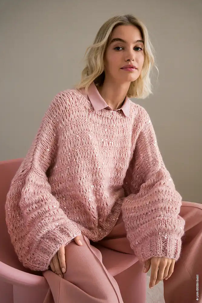 Lana Grossa | Cosmo