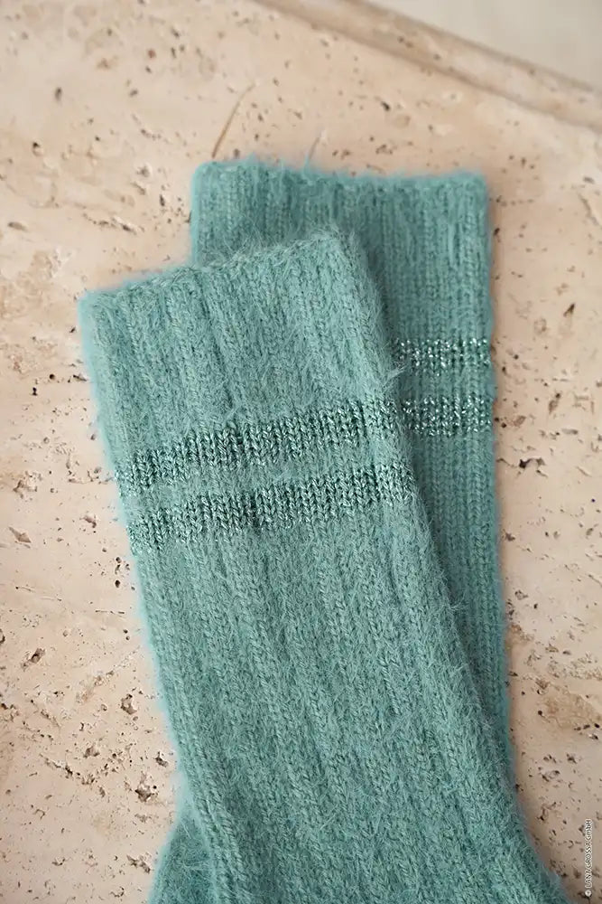Lana Grossa | Cosy Socks No. 01