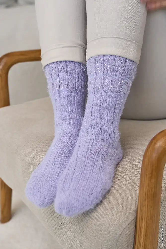 Lana Grossa | Cosy Socks No. 01