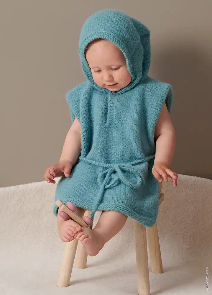 Lana Grossa | Cosy Socks No. 02