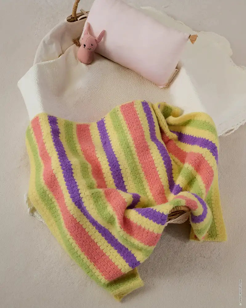Lana Grossa | Cosy Socks No. 02