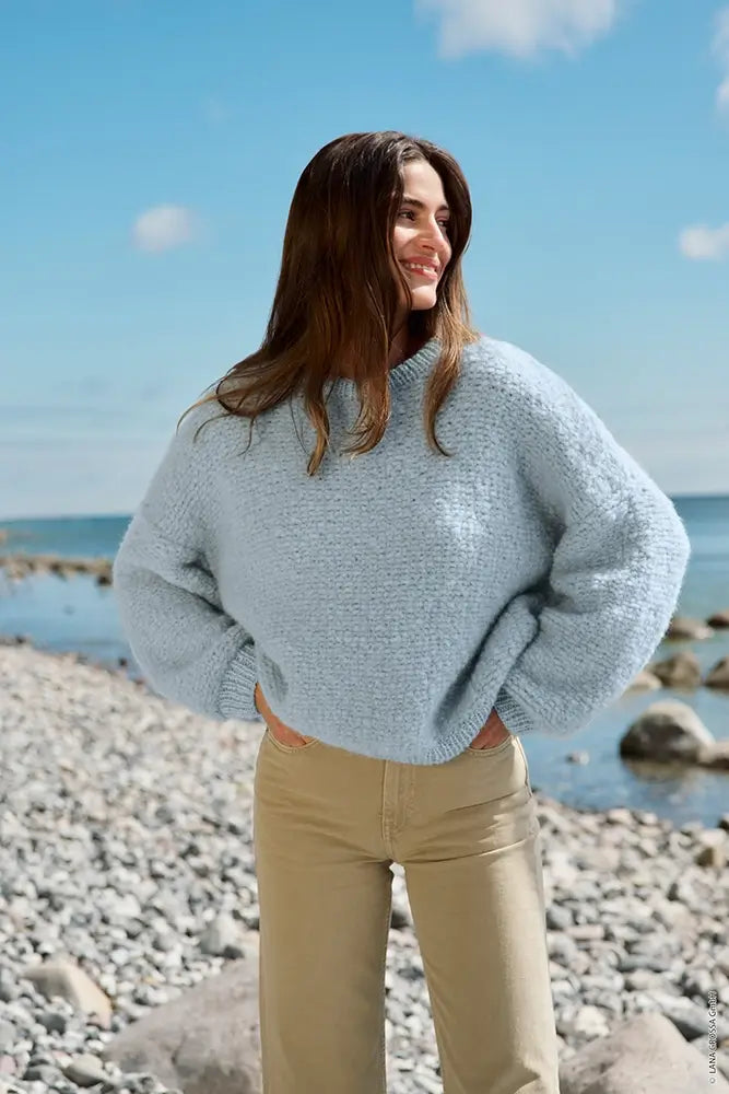 Lana Grossa | Filati 68