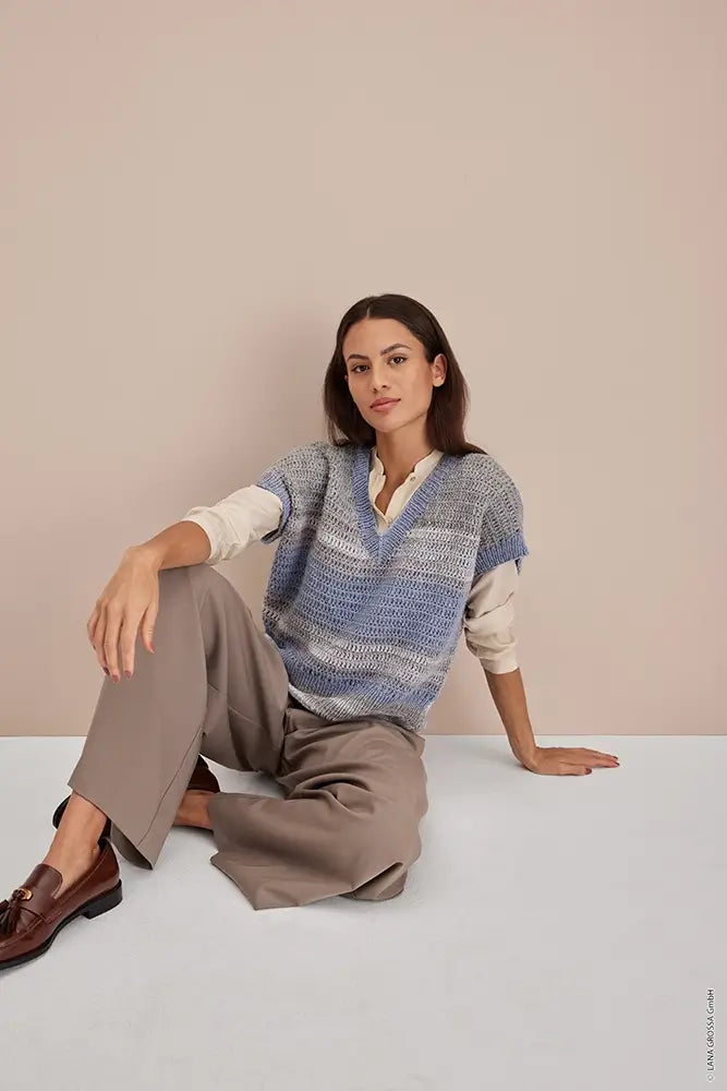 Lana Grossa | Gomitolo 14