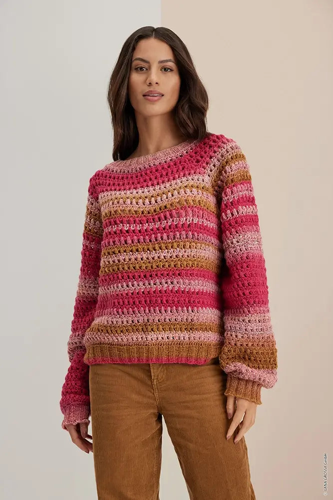 Lana Grossa | Gomitolo 14