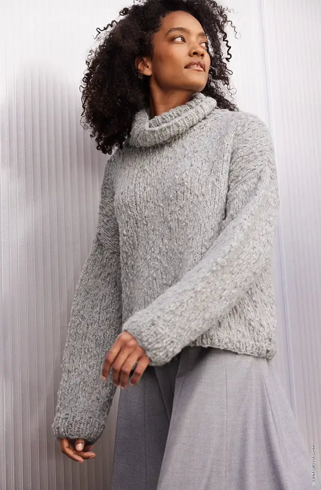 Lana Grossa | Filati Journal 70