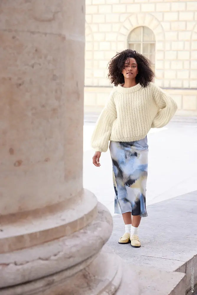 Lana Grossa | Filati Journal 70
