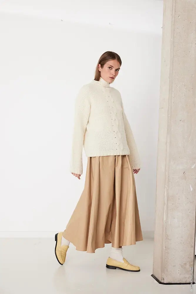 Lana Grossa | Filati Journal 70