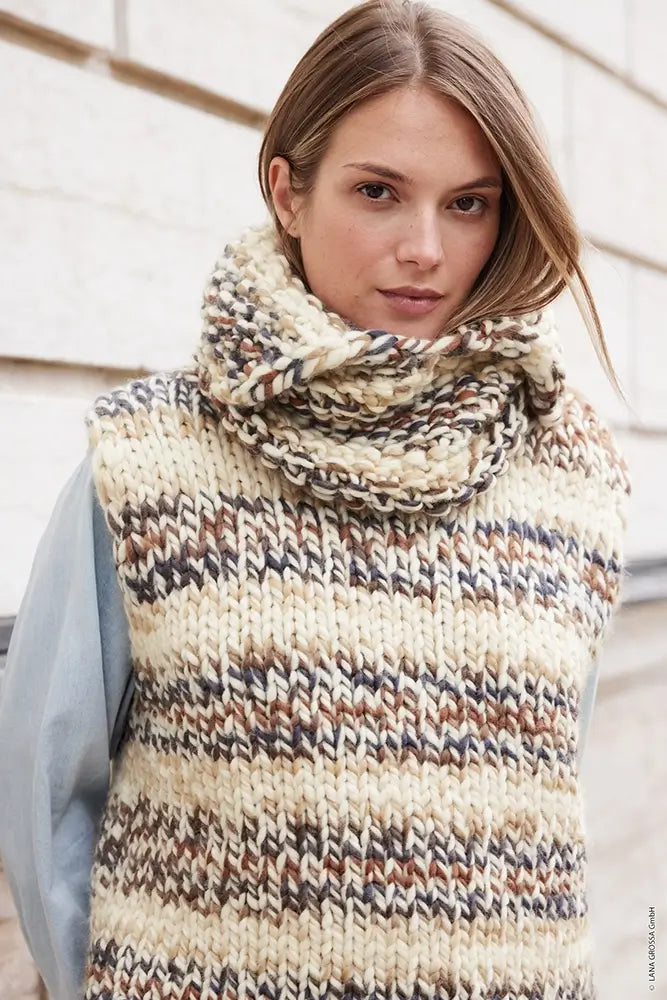 Lana Grossa | Filati Journal 70