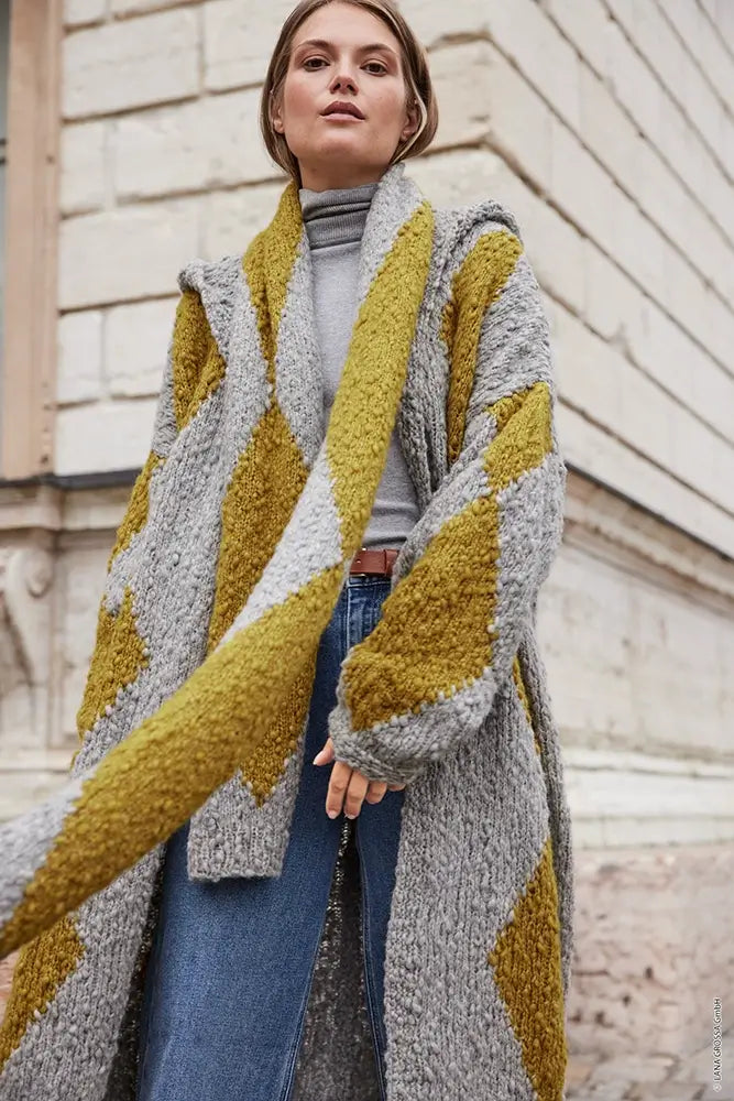 Lana Grossa | Filati Journal 70