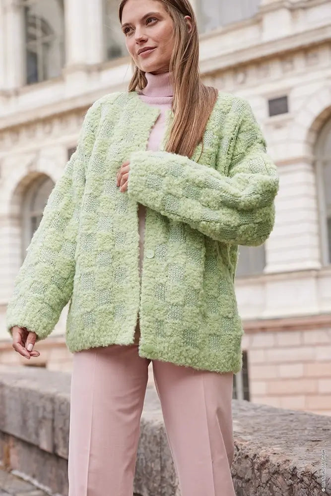 Lana Grossa | Filati Journal 70