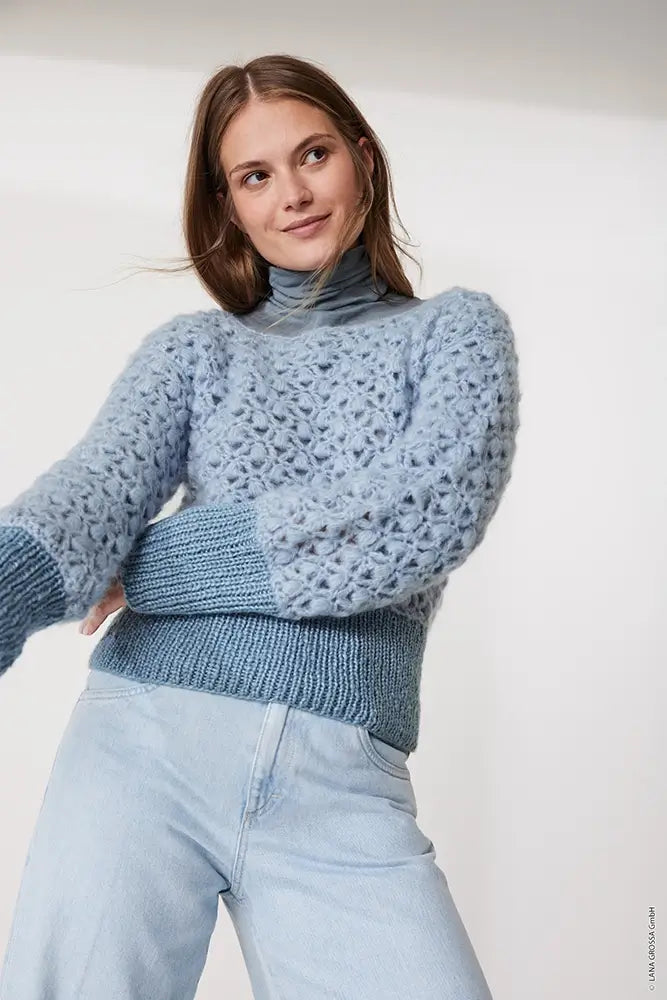 Lana Grossa | Filati Journal 70
