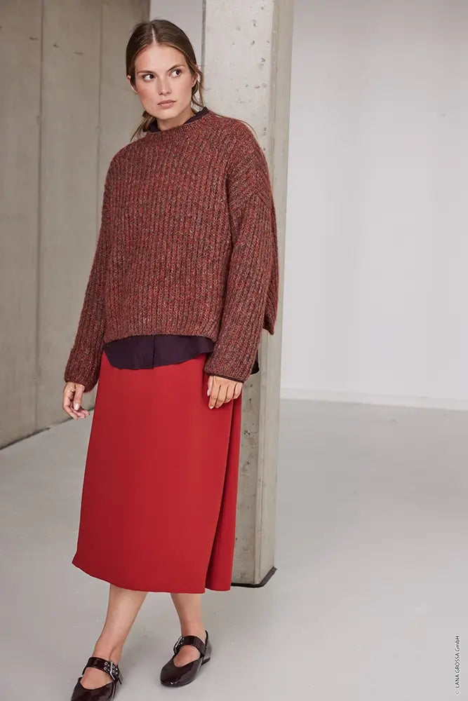 Lana Grossa | Filati Journal 70