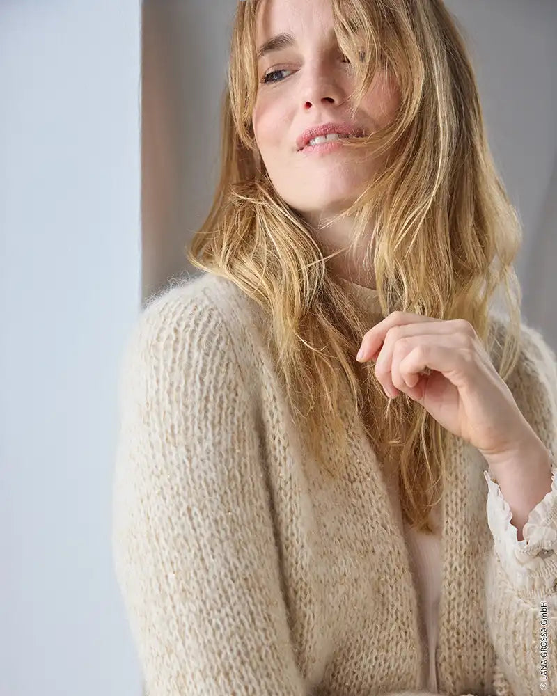Lana Grossa | Journal 72