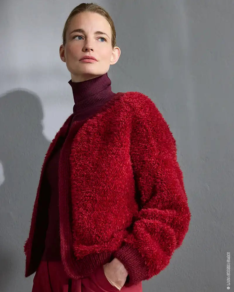 Lana Grossa | Journal 72