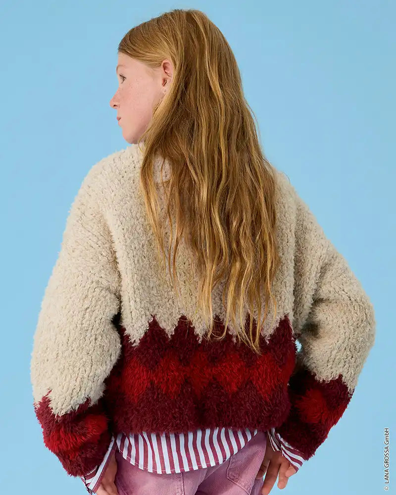 Lana Grossa | Kids 15