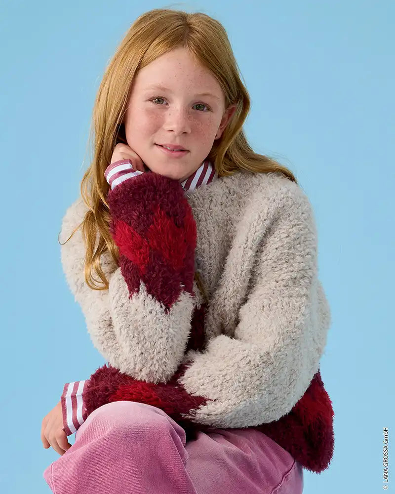 Lana Grossa | Kids 15