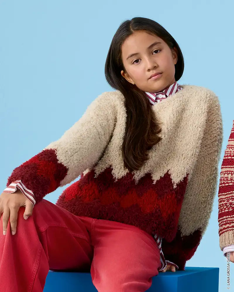 Lana Grossa | Kids 15